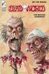 Deadworld #8 Comic Books - Covers, Scans, Photos in Deadworld Comic Books - Covers, Scans, Gallery